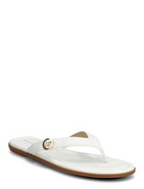 Michael Kors Flat - White - 42