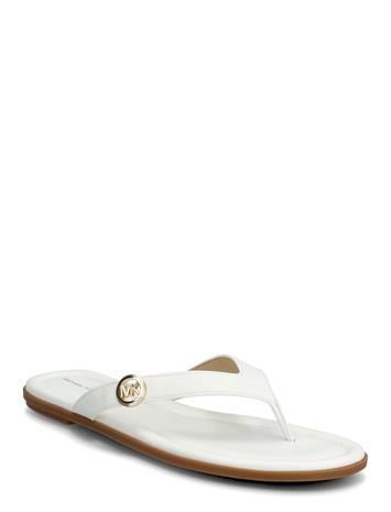 Michael Kors Flat - White - 42