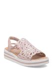 Rieker V0241-31 - Pink - 42