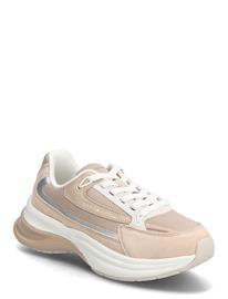 Tommy Hilfiger Th Sporty Chic Runner - Beige - 41