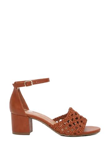 Duffy Rivello Ventuno - Brown - 41