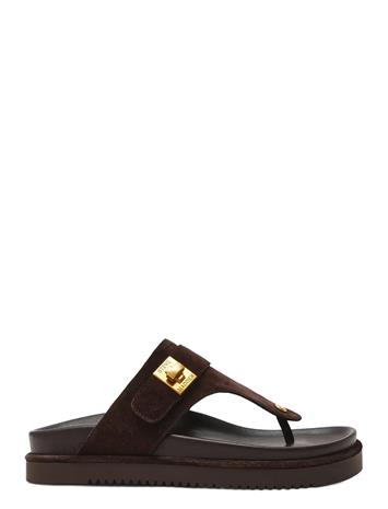 Steve Madden Tuned-In - Brown - 41