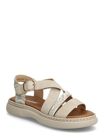 Rieker V3063-62 - Beige - 37