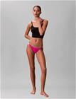 Calvin Klein Dipped Thong 3Pk - Multi/patterned - L