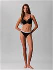 Calvin Klein Thong 3Pk - Multi/patterned - XL