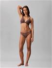 Calvin Klein Bikini - Brown - XL