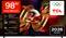 TCL 98C8L (98"), LED-televisio – kuva 2