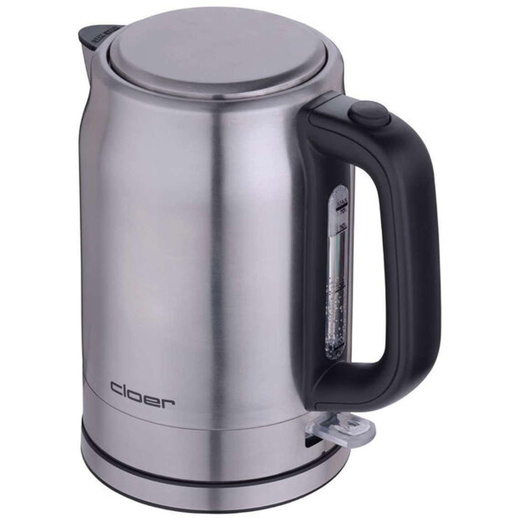 Vedenkeitin Cloer 4529, 1.7
