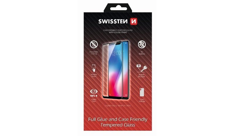 Swissten Full Face 5D – kuva 1/1