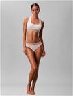 Calvin Klein Thong - Grey - XL