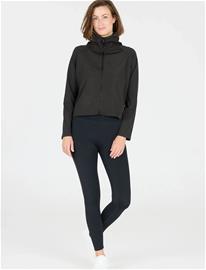 Athlecia Aiana W Jacket - Black - 38