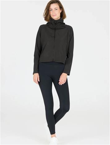 Athlecia Aiana W Jacket - Black - 38