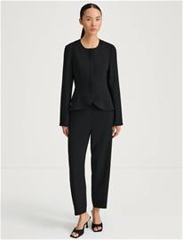 Stylein Brienne Blouse - Black - L