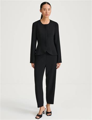 Stylein Brienne Blouse - Black - L