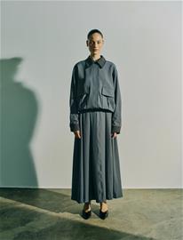 Copenhagen Muse Cmbonnie-Jacket - Grey - XL