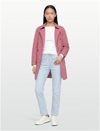 Burberry Tything - Pink - L