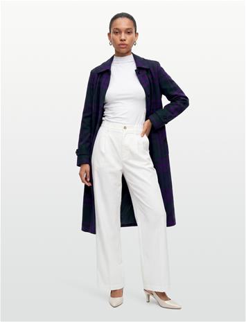 Burberry Malton - Purple - 12