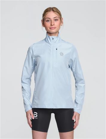 Daehlie Jacket Tempo Wmn - Blue - XL