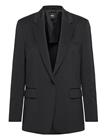 BOSS Jupa - Black - 36