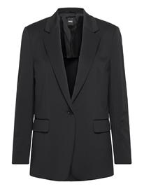 BOSS Jupa - Black - 36