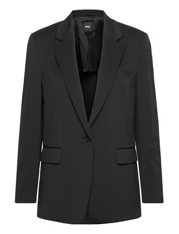 BOSS Jupa - Black - 36