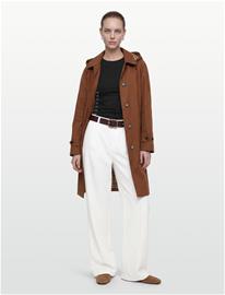 Burberry Harwich - Brown - 14