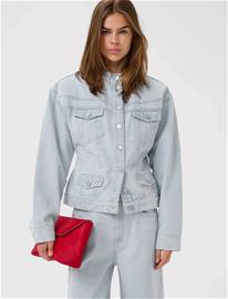 Gestuz Gzparwana Shirt - Blue - 40