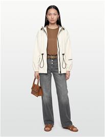 Burberry Birley - Cream - 14