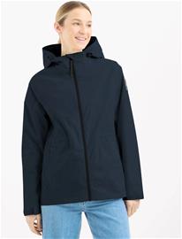Five Seasons Amber Jkt W - Navy - 44