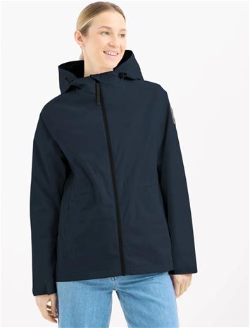 Five Seasons Amber Jkt W - Navy - 44