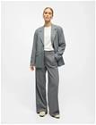 Object Objlisa Lo Blazer Noos - Grey - 44