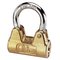 Abloy 3022C sanka 35 mm 2 kpl riippulukko – kuva 1