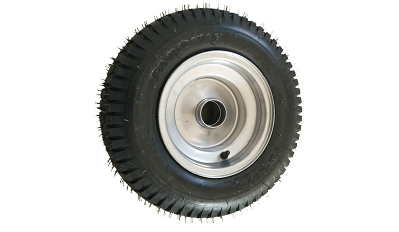 ATV 16x6.50-8 rengas vanteella
