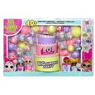 L.O.L. New Big Surprise iso yllätyspakkaus, Muut lelut