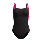 Speedo Print Luna Lustre naisten uimapuku