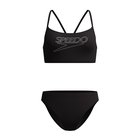 Speedo Endurance+ Logo Thin Strap naisten uimapuku