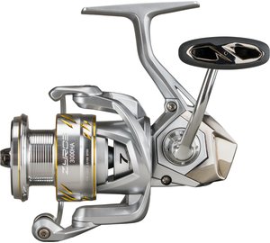 Okuma Zyros avokela