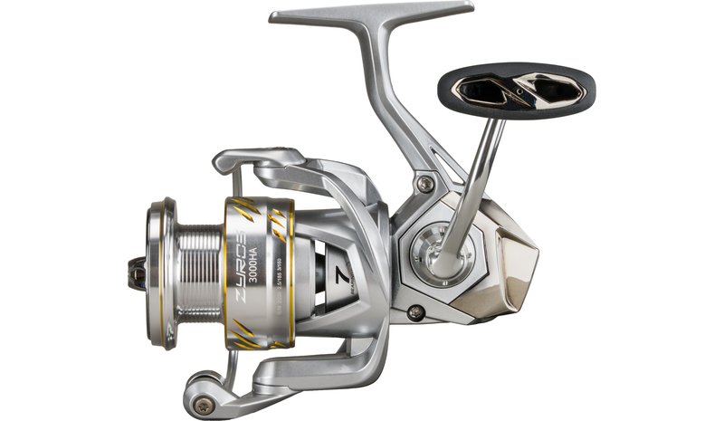 Okuma Zyros avokela