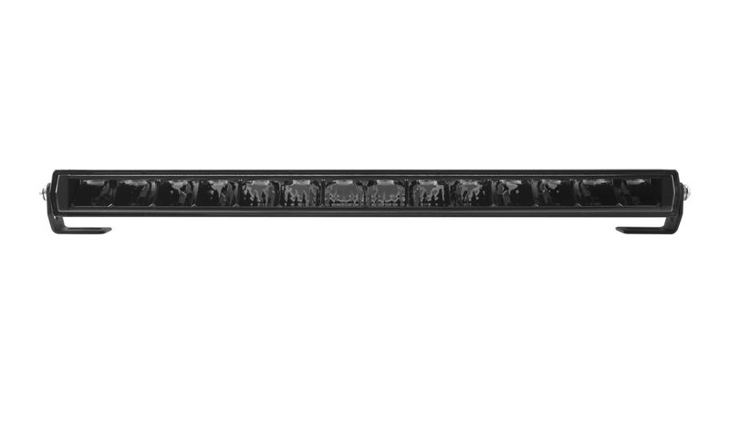 Arctic Bright Curved Slim Boost 210 W LED lisävalo