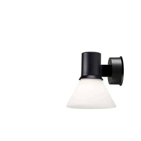 Anglepoise - Type 80™ W4 Seinävalaisin HW Matt Black/Opal