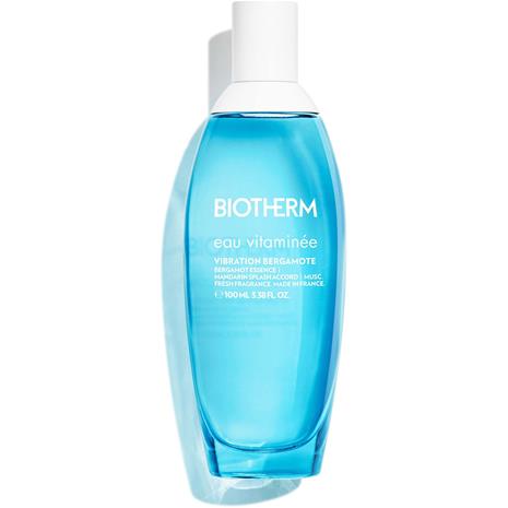 Biotherm Vibration Bergamote Body Mist 100 ml