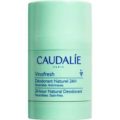 Caudalie Vinofresh Natural Stick Deodorant 50 g