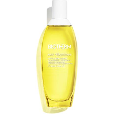 Biotherm Pulsation Citron Body Mist 100 ml