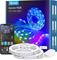 Govee RGB Smart Wi-Fi & Bluetooth LED Strips - 10m – kuva 8