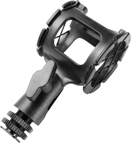 Caruba SmallRig 1859 Universal Microphone Mount for Camera