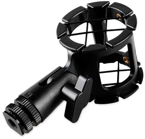 Caruba SmallRig 1859 Universal Microphone Mount for Camera