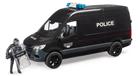 Bruder MB Sprinter Police Special Forces