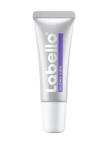 Labello Glowy Lips Clear 10 ml