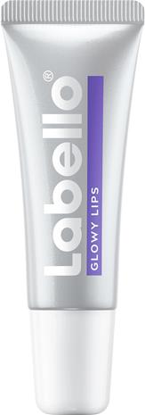 Labello Glowy Lips Clear 10 ml