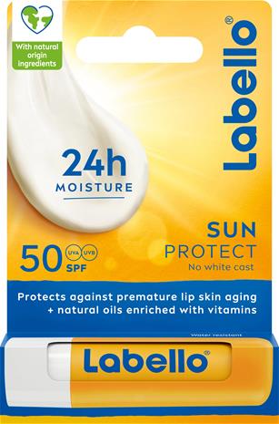 Labello Sun SF50 4.8g